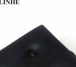 Wholesale Meltal black color piano bench,key board bench ,digital piano bench