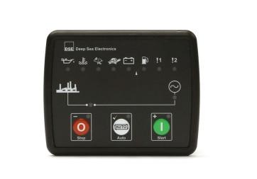 Buy cheap DSE4210 Auto Start Control Module compact module size from wholesalers