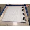 Buy cheap Special Vehicles Rescue Truck Aluminum Roll up Doors Roller Shutter from wholesalers