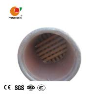 Buy cheap Biomass Vertical Steam Boiler 500Kg Wet Back Inner Combustion Quick Steam product