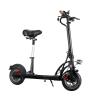 Buy cheap Single Seat Two Wheel Electric Scooter , Folding Two Wheel Standing Scooter Mini from wholesalers