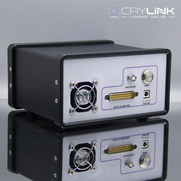 Buy cheap Seed Source 750ps 1064nm Microchip Laser MCC Series from wholesalers