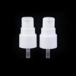24/410 PP Over Cap Treatment Pump Plastic Dispenser Pump for Disposable Beauty