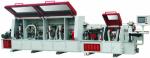 AC380V Furniture Woodworking Edge Banding Machine Panel T60mm Edgebander Trimmer