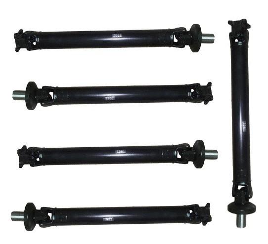 Buy cheap Mitsubishi PAJERO/SHOGUN V33 6G72 DriveShaft Propeller Shaft MR331136 Reman from wholesalers