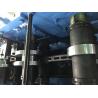 Buy cheap Guiderail Roll Forming Machine Cassette Type / Gcr15 Roll Forming Equipment from wholesalers