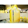 Buy cheap Allwell Machinery Latest New Leader Non Woven Box Bag Making Machine from wholesalers