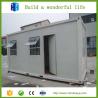 Buy cheap 2017 low cost combined prefabricated shipping container house for sale from wholesalers