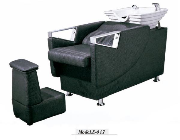 Buy cheap shampoo bed ,shampoo chair E-017 from wholesalers