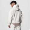 Buy cheap ODM Oversized T Shirt Summer Hooded Collar 100% Polyester For Men from wholesalers