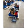Buy cheap Portable 12V Hose Crimper 24v Hydraulic Crimping Machine 4 Layers 51cz from wholesalers