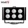 Buy cheap 6*5W IP65 RGBW Stage LED Flood Light For Building Bridge Park Lighting from wholesalers
