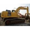 Buy cheap Used KOMATSU Excavator PC300-7 from wholesalers
