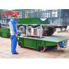 Buy cheap SGS 35 Ton Motorized Battery Powered Steel Coil Cart from wholesalers