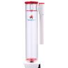 Buy cheap Aquarium acrylic 500ML mini NP reducing filter mini-70-X from wholesalers