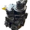 Buy cheap Building Material Shops' Best Investment Excavator K5V200 Plunger Pump JCB 460 Hydraulic Pump Assembly from wholesalers
