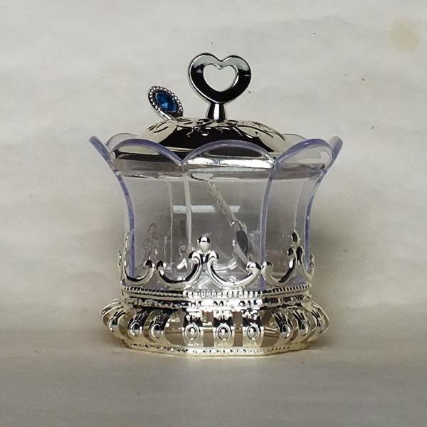 Buy cheap Lace base sugar bowl（7） from wholesalers