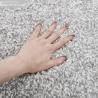 Buy cheap BSCI Shaggy Water Uptake Microfiber Tafts Bath Mats With High Density from wholesalers