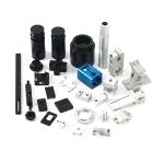 Precision CNC Turning Milling Parts ±0.01mm Tolerance For Stainless Steel,