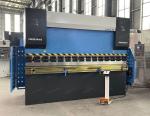 100T3200MM Hydraulic Press Brake WIth E21 For Carbon/Stainless/Galvanized Sheet