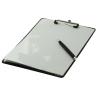 Buy cheap A4 3mm ESD Clip Board ESD Protected Area Products from wholesalers