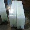 Buy cheap 0.96 Tons Commercial Ice Block Maker Stainless Steel 2.6KW Manual from wholesalers