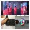 Buy cheap 240x120mm P3mm Curved Led Display Screen 3840 High Refresh Rate from wholesalers