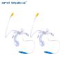 Buy cheap Manufacturer of Cuffed Uncuffed Endotracheal Tube for ICU Tracheostomy Tube for Suction Lumen Direct Sale /span /span /span /td from wholesalers