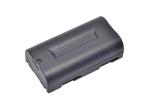 72420 Replacement Rechargeable Batteries For Welch Allyn Spot Vision Screener