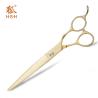 Buy cheap Stainless Steel Pet Grooming Scissors , Stable Dog Grooming Thinning Shears from wholesalers