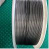 Buy cheap 1kg Weight Versatile Nickel Mig Wire High Tensile Strength from wholesalers
