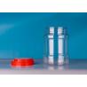 Buy cheap Food Storage Screen Printing 1500Ml Empty Plastic Juice Bottles With Lids from wholesalers