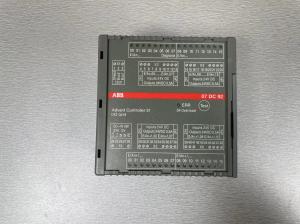 China 07DC92 GJR5252200R0101 ABB Digital Input / Output Module on sale