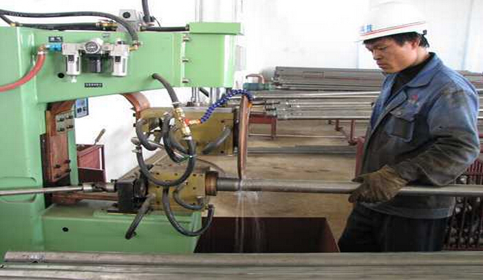 sonic test tubing,sonic pipe for bridge,50mm sonic pipe