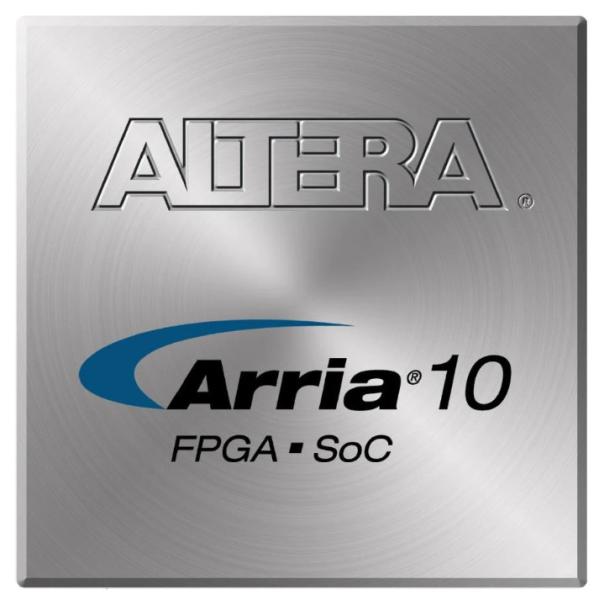 Buy cheap 10AS057K4F35E3SG Intel / Altera from wholesalers