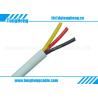 Buy cheap Tinned Copper Spiral Shield Screended Fire Resistant FT1 Grade Customized Electrical Cable from wholesalers