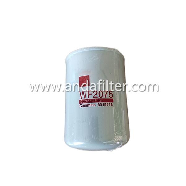 Buy cheap High Quality Water Filter For Fleetguard WF2075 from wholesalers
