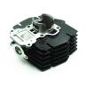 Buy cheap Black Color Durable Aluminum Cylinder Block For Motorcycle Spare Parts from wholesalers