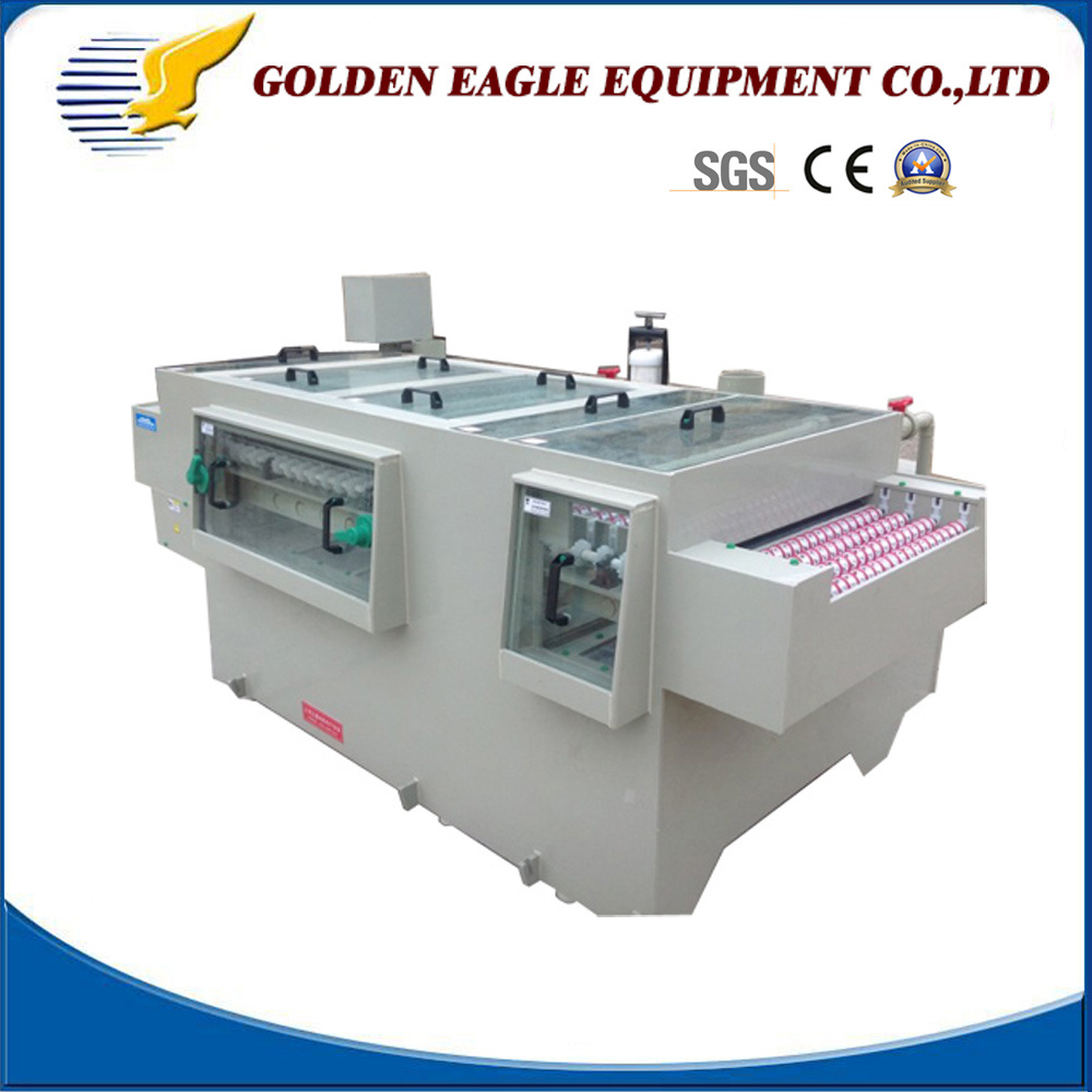 Beijing Golden Eagle Dual Jet Etching Machine (GE-S650)