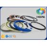 Buy cheap 707-99-46130 Komatsu Cylinder Seal Kits , Excavators PC200-7 Hyd Cylinder Repair Kits from wholesalers