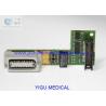 Buy cheap Medical Equipment IntelliVue MP60 MP70 Patient Monitor Module Rack Connector Board PN:M8064-66421 from wholesalers