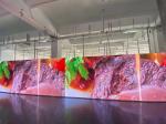 Indoor Rental Event Led Screen Video Wall High Brightness LED Screen