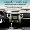 Buy cheap Viknav Linux System For Toyota Tundra 2014-2017 Decoder Box Wireless Apple CarPlay Android Auto from wholesalers