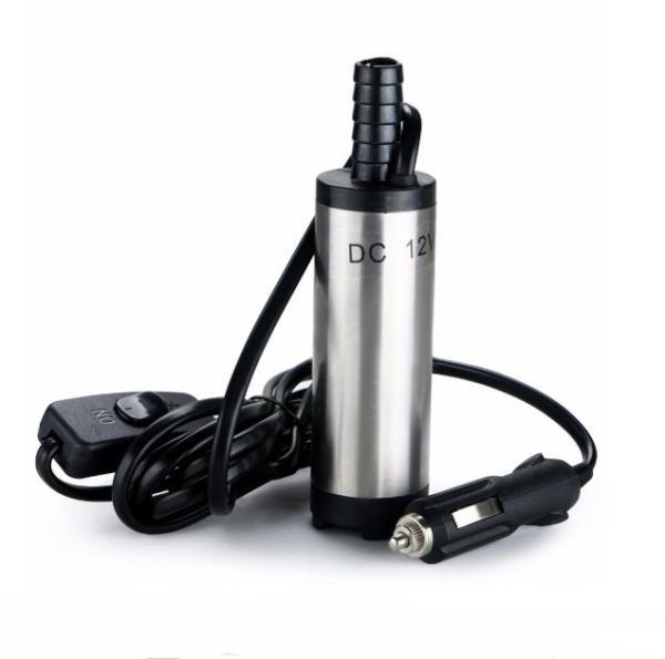 Buy cheap Transfer Refueling Submersible 60W Diesel Oil Pumps from wholesalers