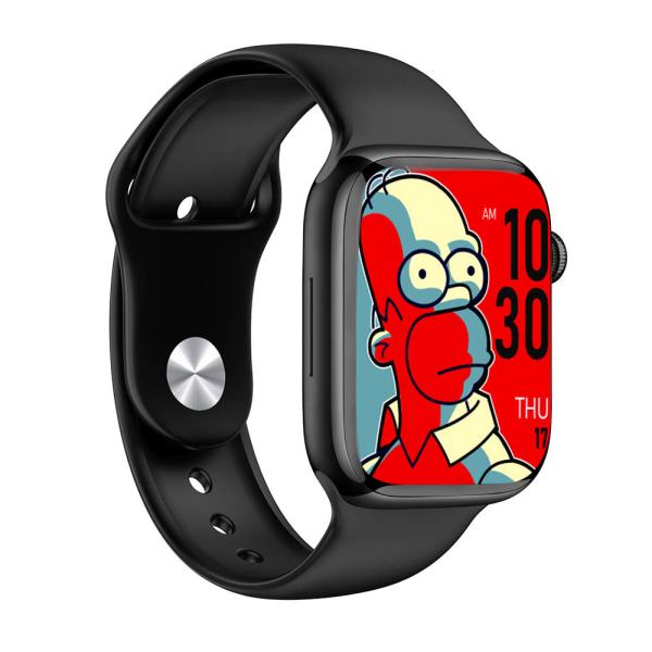 Buy cheap Men Fitness Tracker Smartwatch With M2 Wear Incoming Outgoing Calls from wholesalers