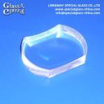 Buy cheap Anti-reflective Coating Optical Plano Concave Lenses For Precision Measurement from wholesalers