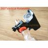Buy cheap Powerful Cree G2 LED Flashing Bike Lights With Adjustable Detachable Mount from wholesalers