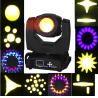 Buy cheap 230w 7r Stage LED Disco Lights / Club disco Light Beam Moving Head Effect from wholesalers
