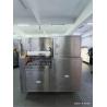 Buy cheap Industrial PLC Wastewater Treatment Machinery 1000L/H 25KW Stainless Steel from wholesalers
