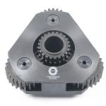 EC140 Hydraulic Excavator swing reduction gear 1st 2nd Stage
